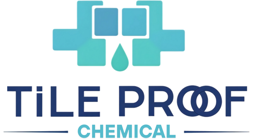 tile proof logo